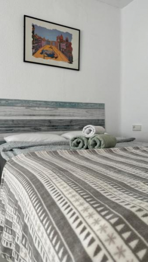 Estudio Río Caramel, Torremolinos